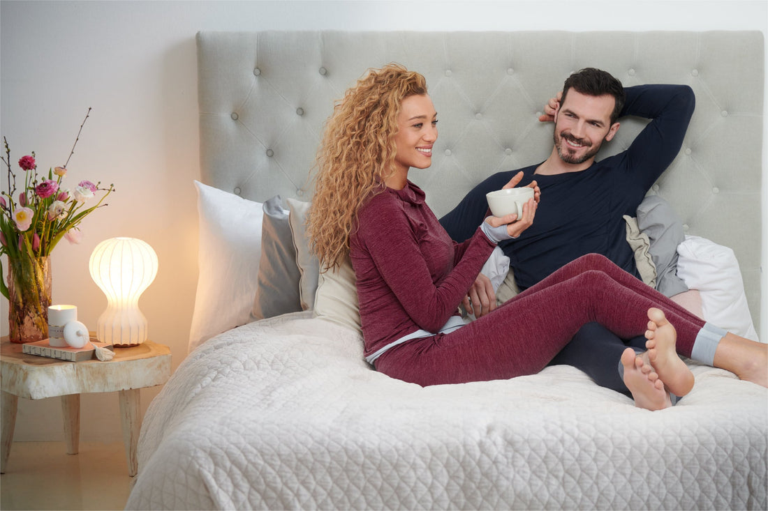 Sleep and Health - Tips From World Leading Sleep Experts