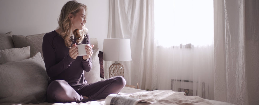 Women and sleep