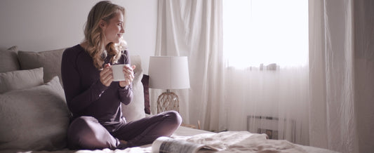 Women and sleep