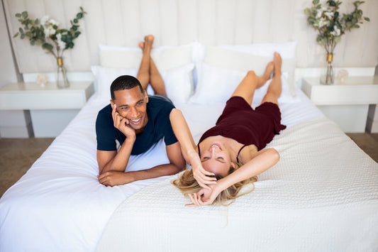 The most comfortable pajamas in the world