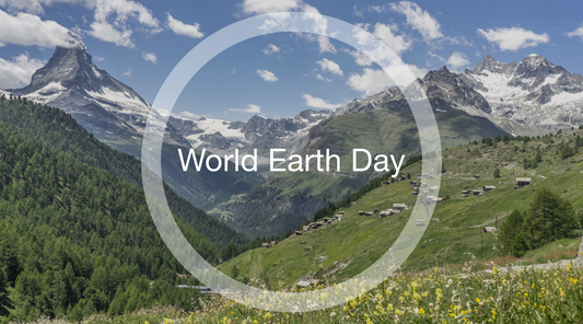 World Earth Day