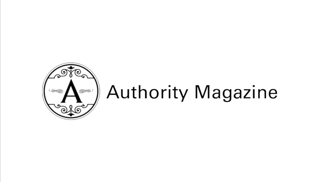 Dagsmejan Authority magazine
