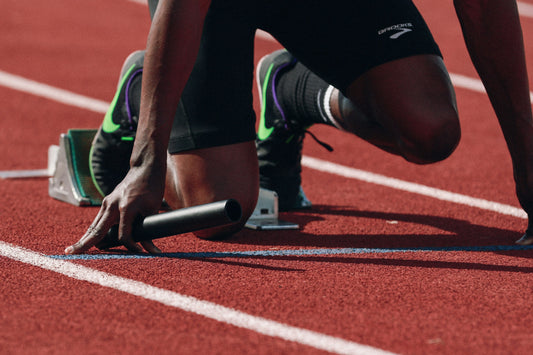 Sleep – A game Changer in the Athletic World?