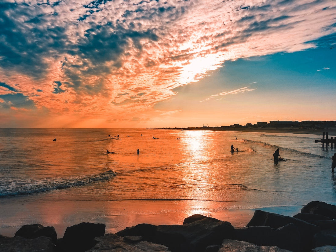 5 ways to sleep better this summer