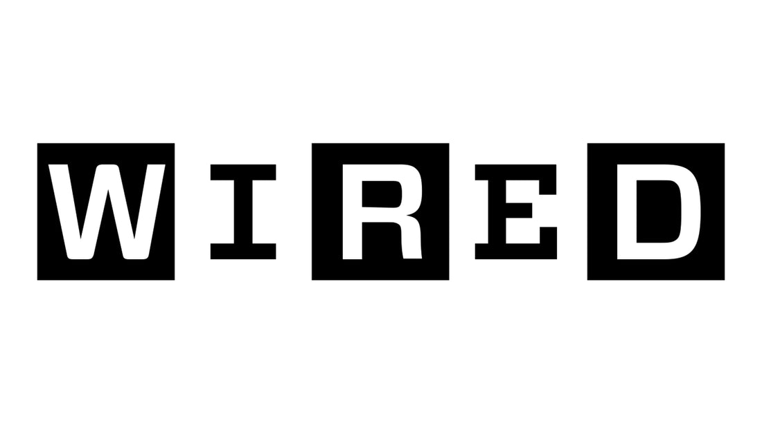Dagsmejan Wired magazine