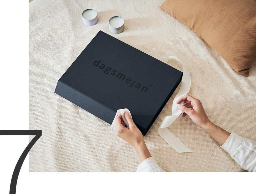 the perfect pajamas gift