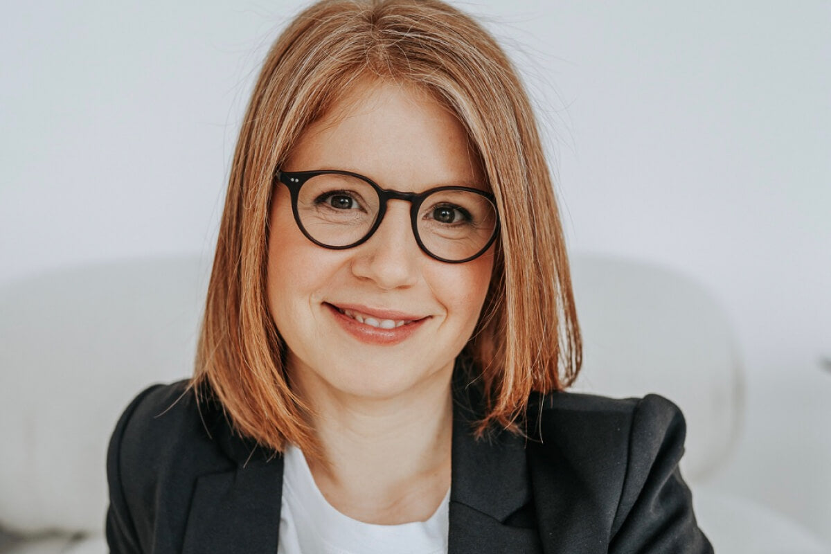 Annika Carroll, damesslaap- en gezondheidscoach, FDN-P