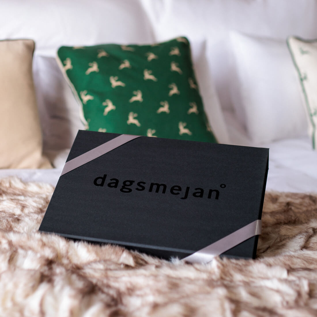 Cadeauset pyjama dames | Mulberry