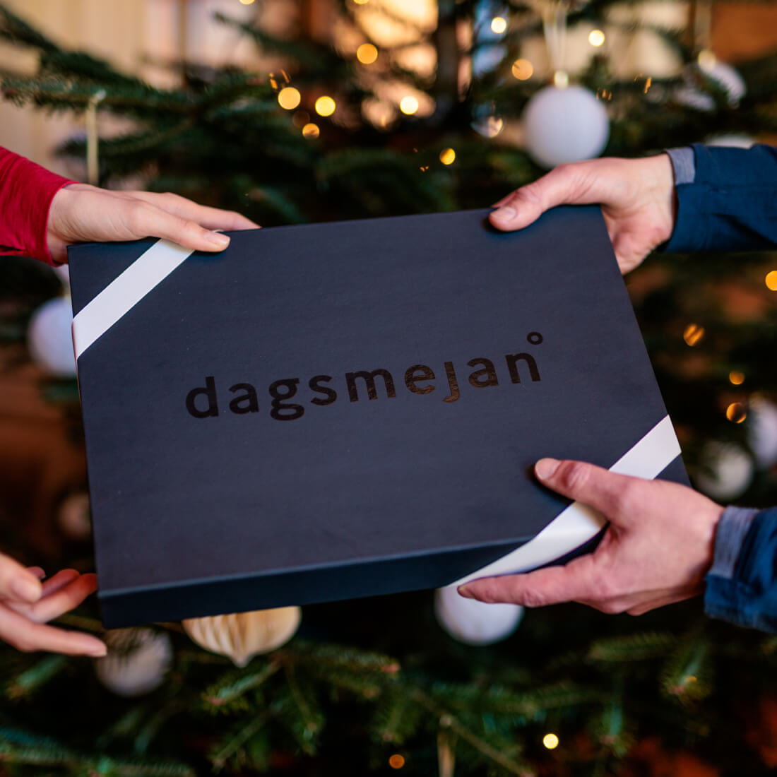 Gift set pajamas || Emerald