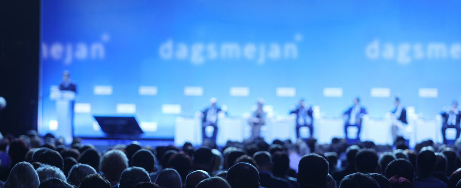 Sleep expert Dagsmejan