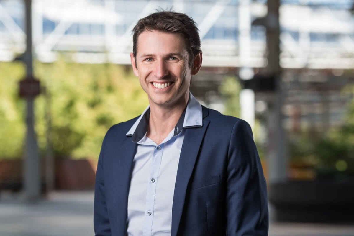 Michael Gradisar, Slaaponderzoeker