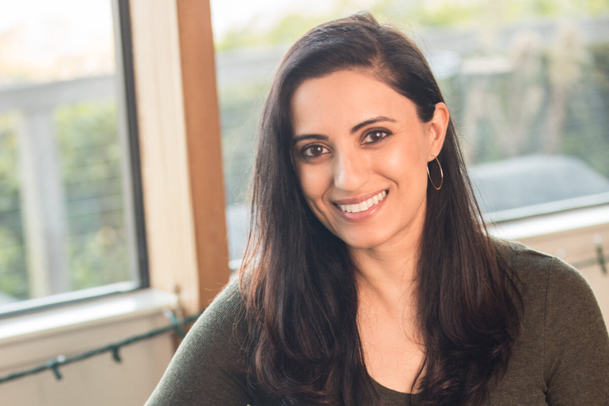 Nishi Bhopal, integratief psychiater en slaapspecialist