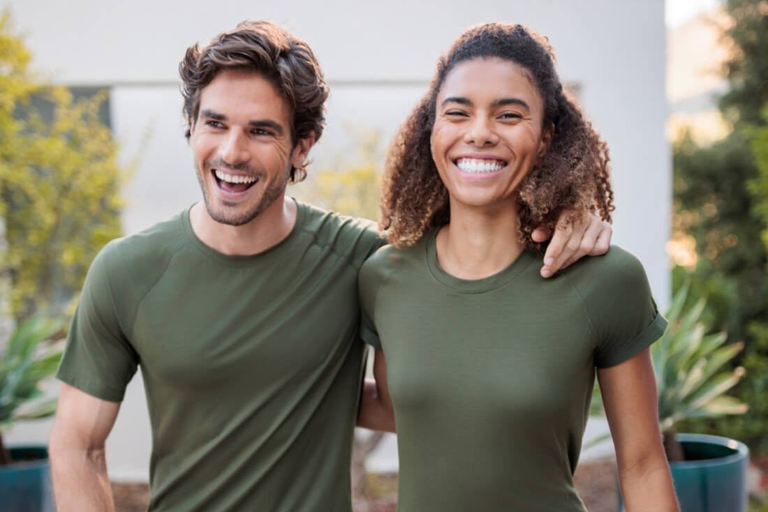 optimize muscle recovery sleepwear