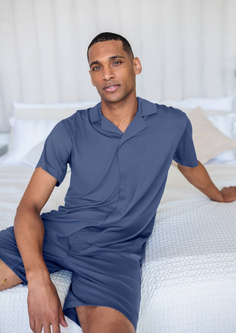 best cooling sleepwear for men