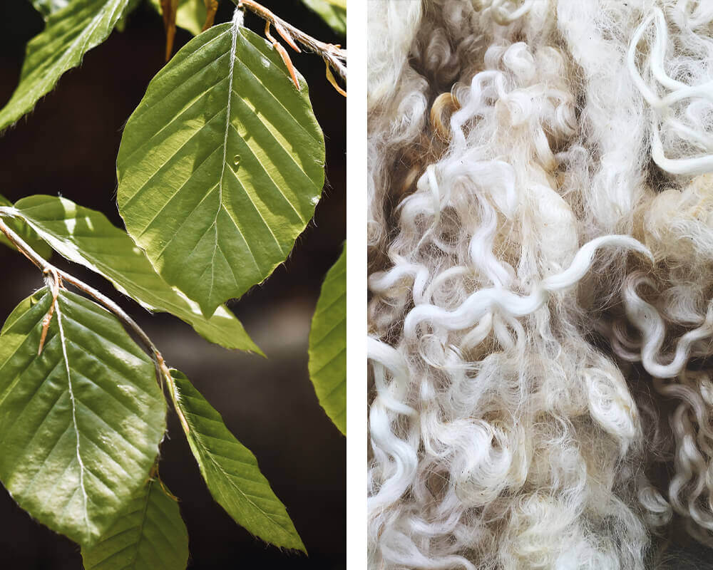 Natural Fibres Dagsmejan