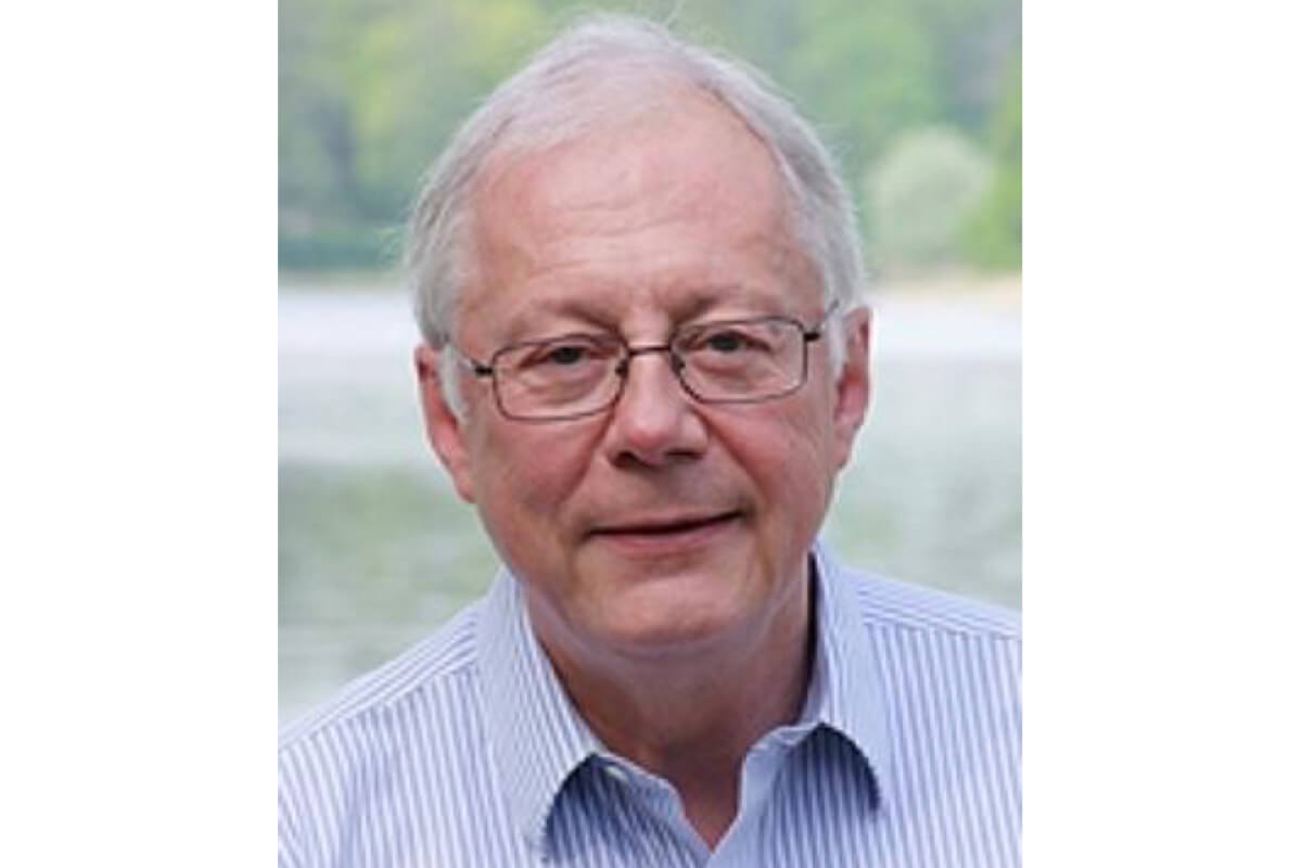 Torbjörn Åkersted, directeur Stress Research Institute, afdelingsmanager Biologische psychologie en behandelonderzoek, Universiteit van Stockholm