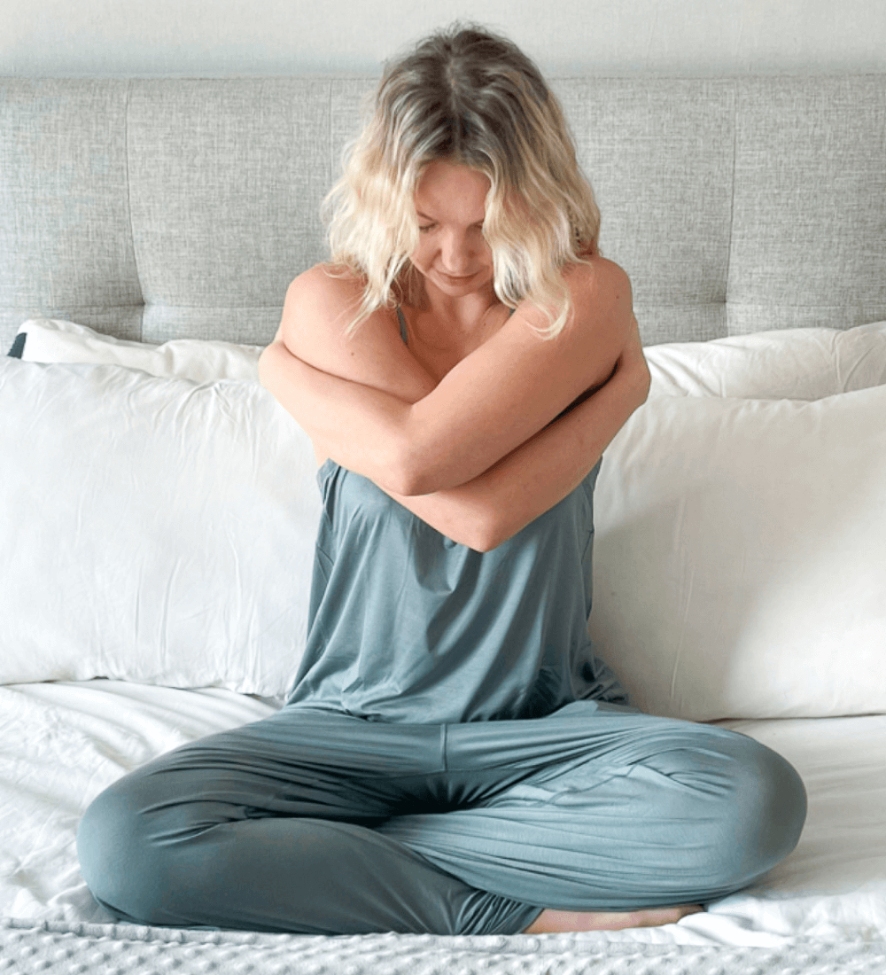Yoga Pyjama