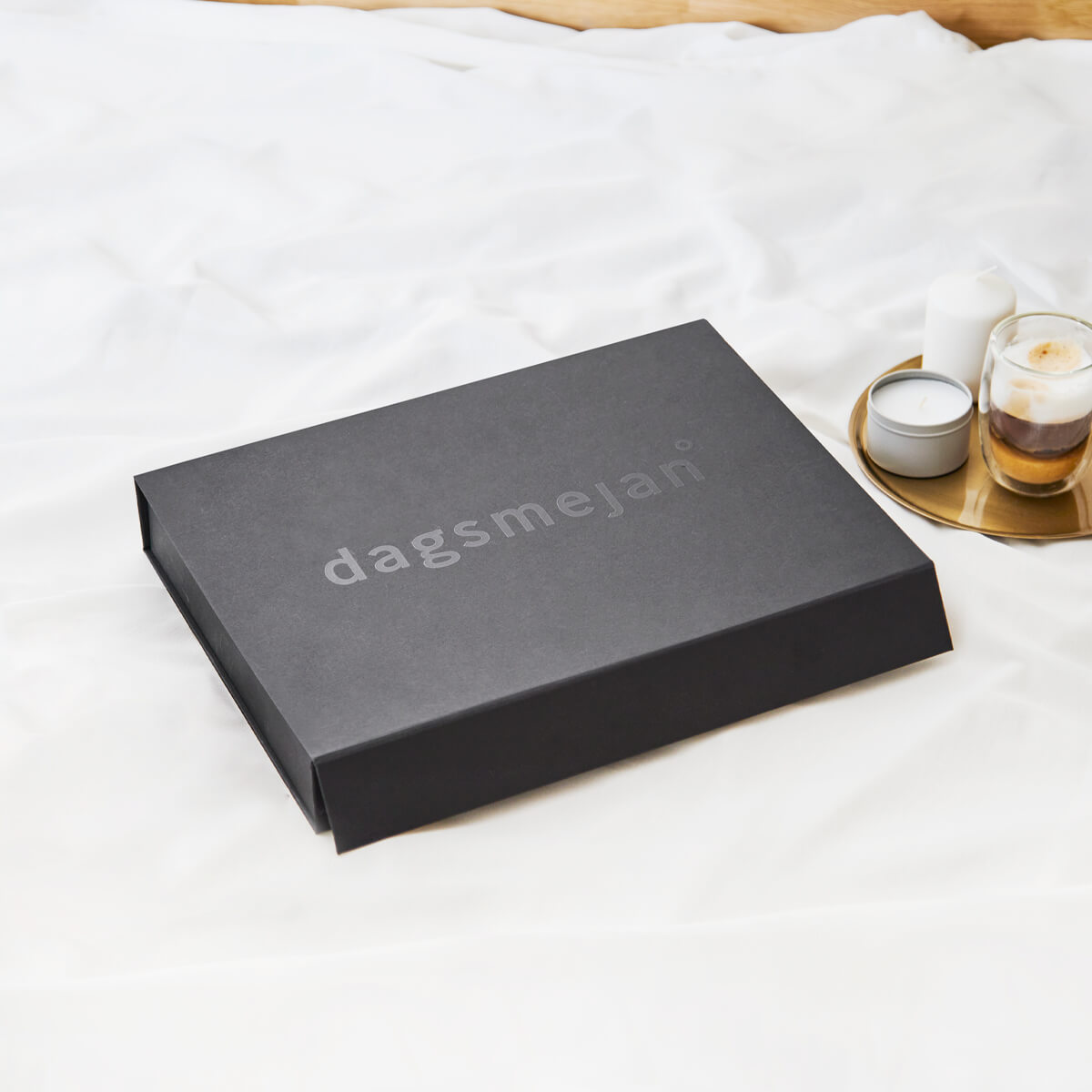 Giftbox Dagsmejan