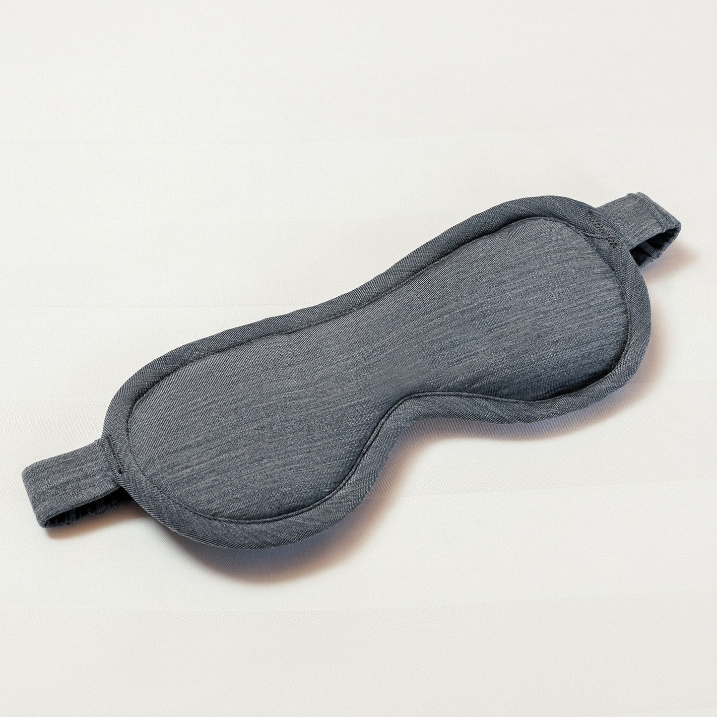 Warming pajamas gift set || Dark grey melange