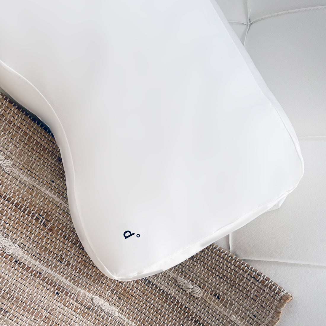 Functioneel kussen | White