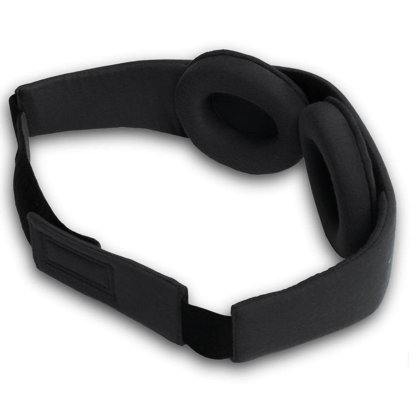 Slaapmasker Black