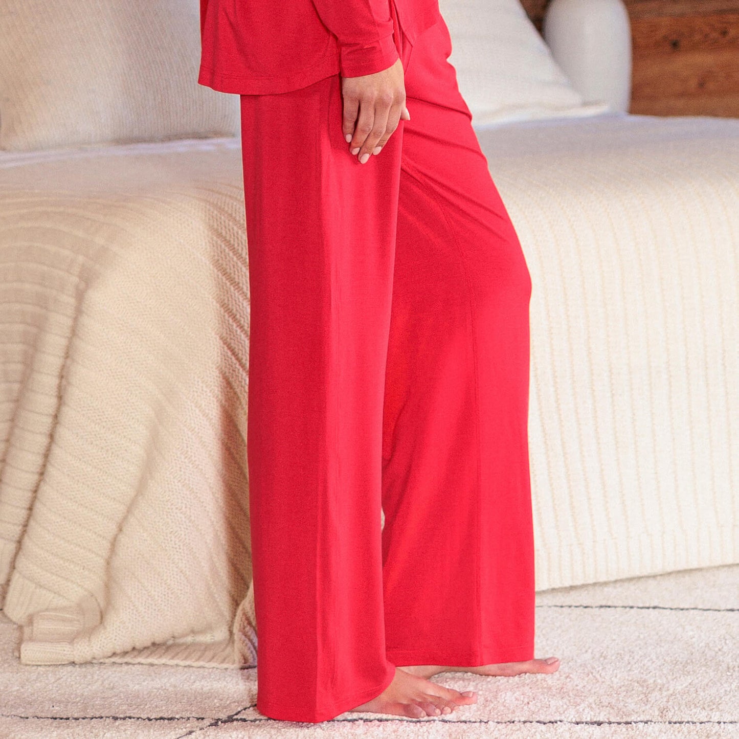 || Radiant Red