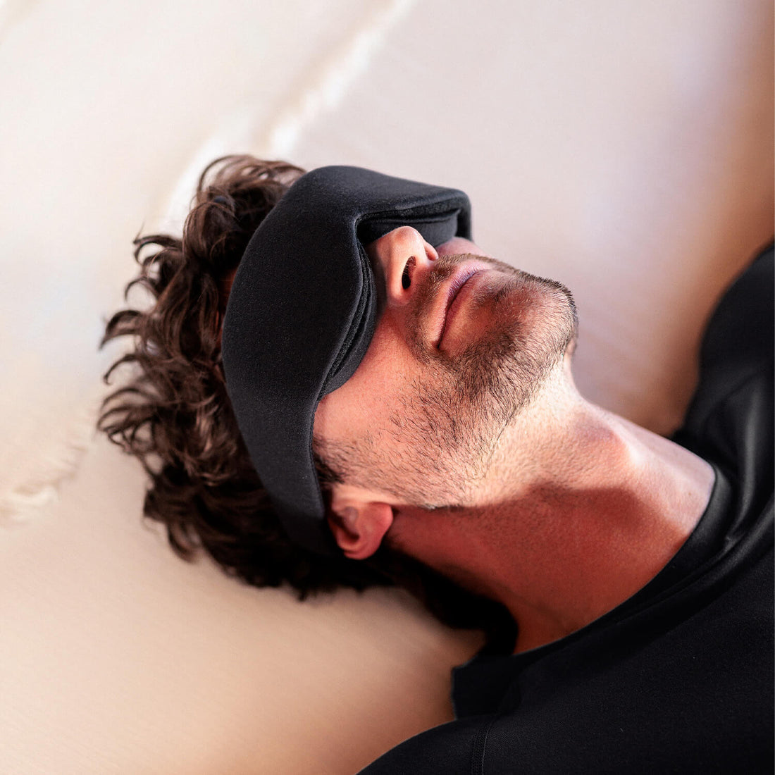 Sleepmask || Black