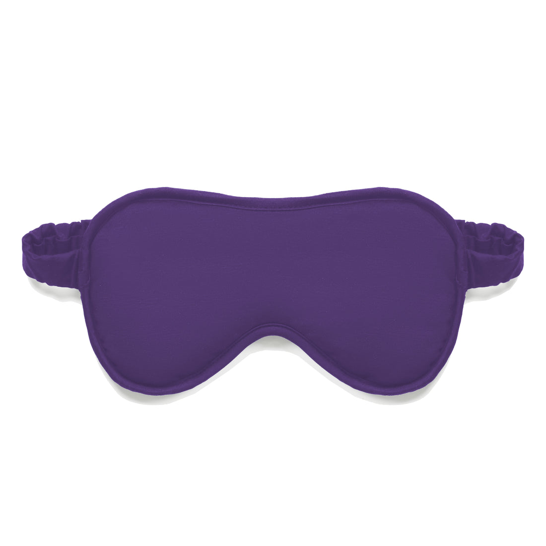 Gift set women long pajamas || Deep purple