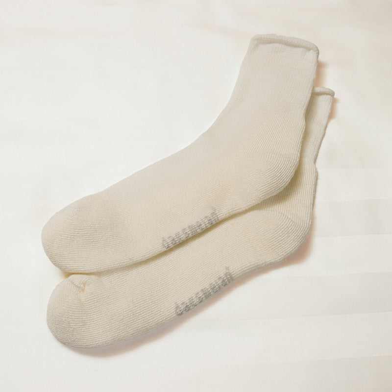 Slaapsokken | Off White
