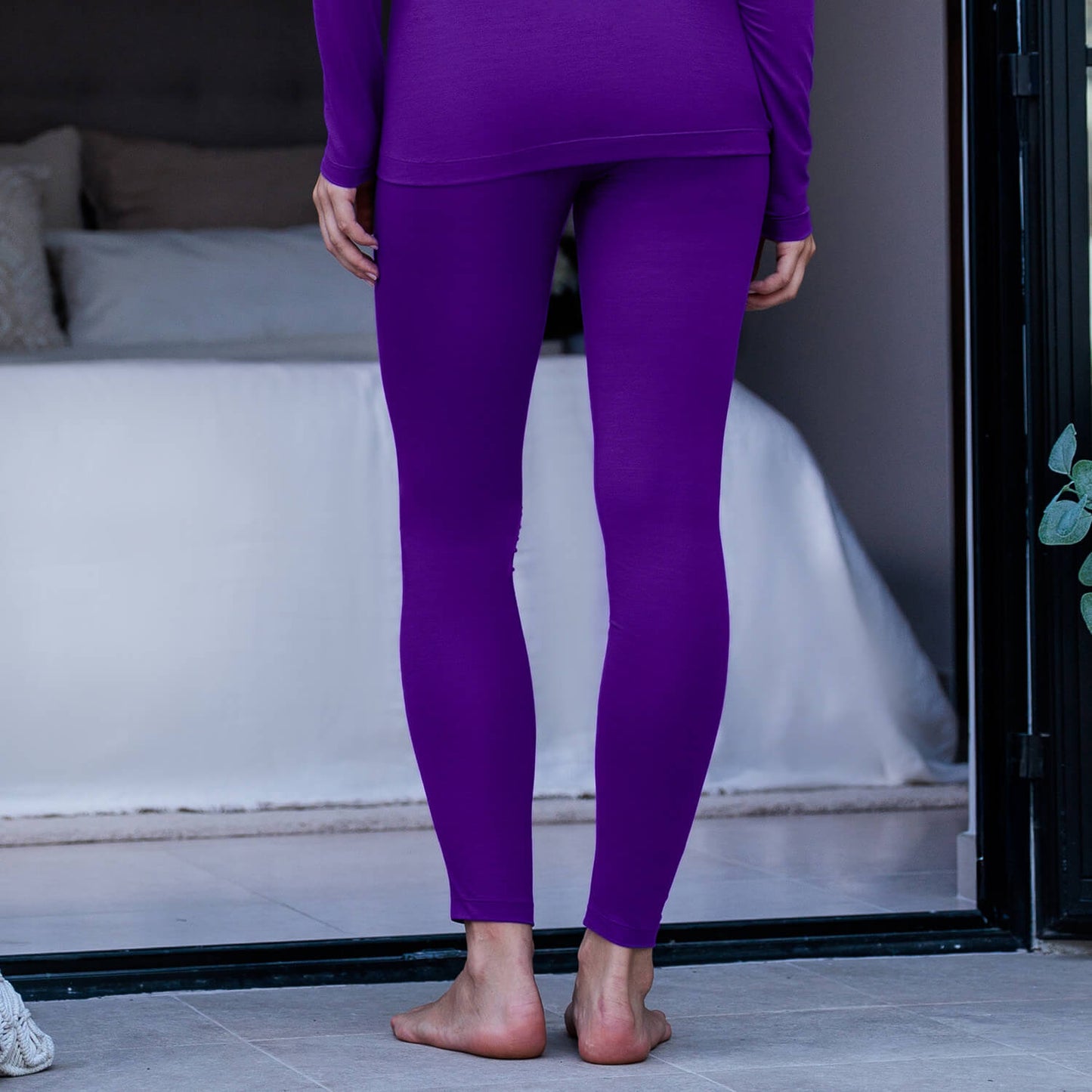 || Purple Glow