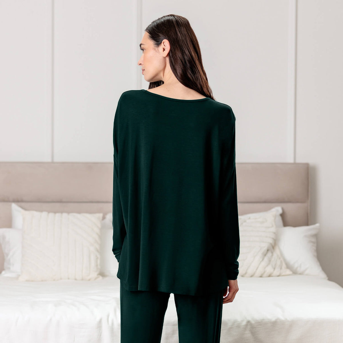 Longsleeve women || Midnight Pine