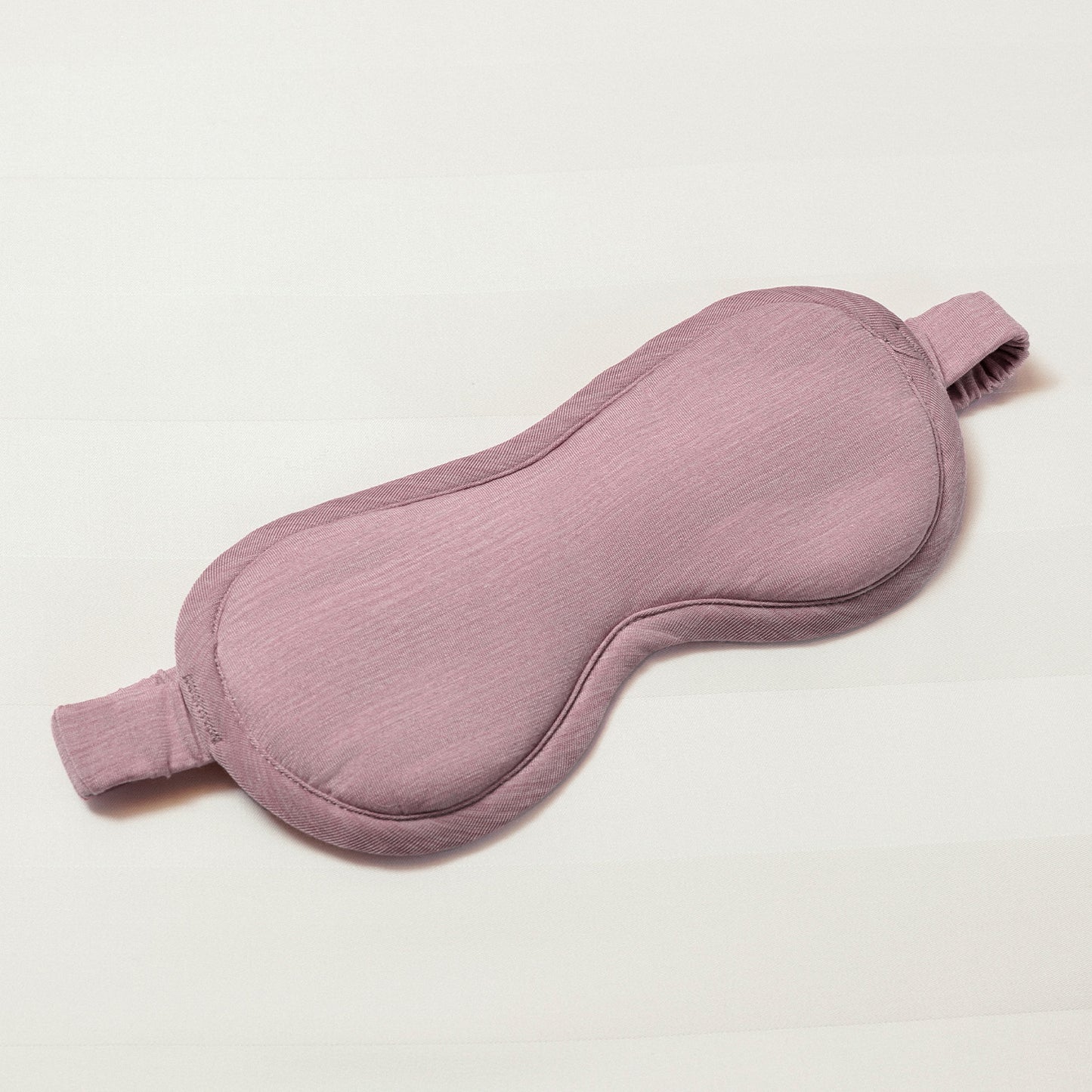 Warming pajamas women || Dusty pink melange
