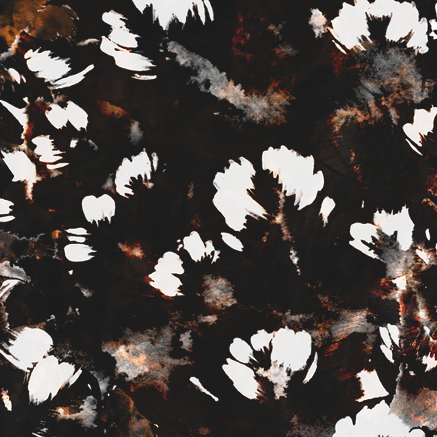 Pajama top || Feathers