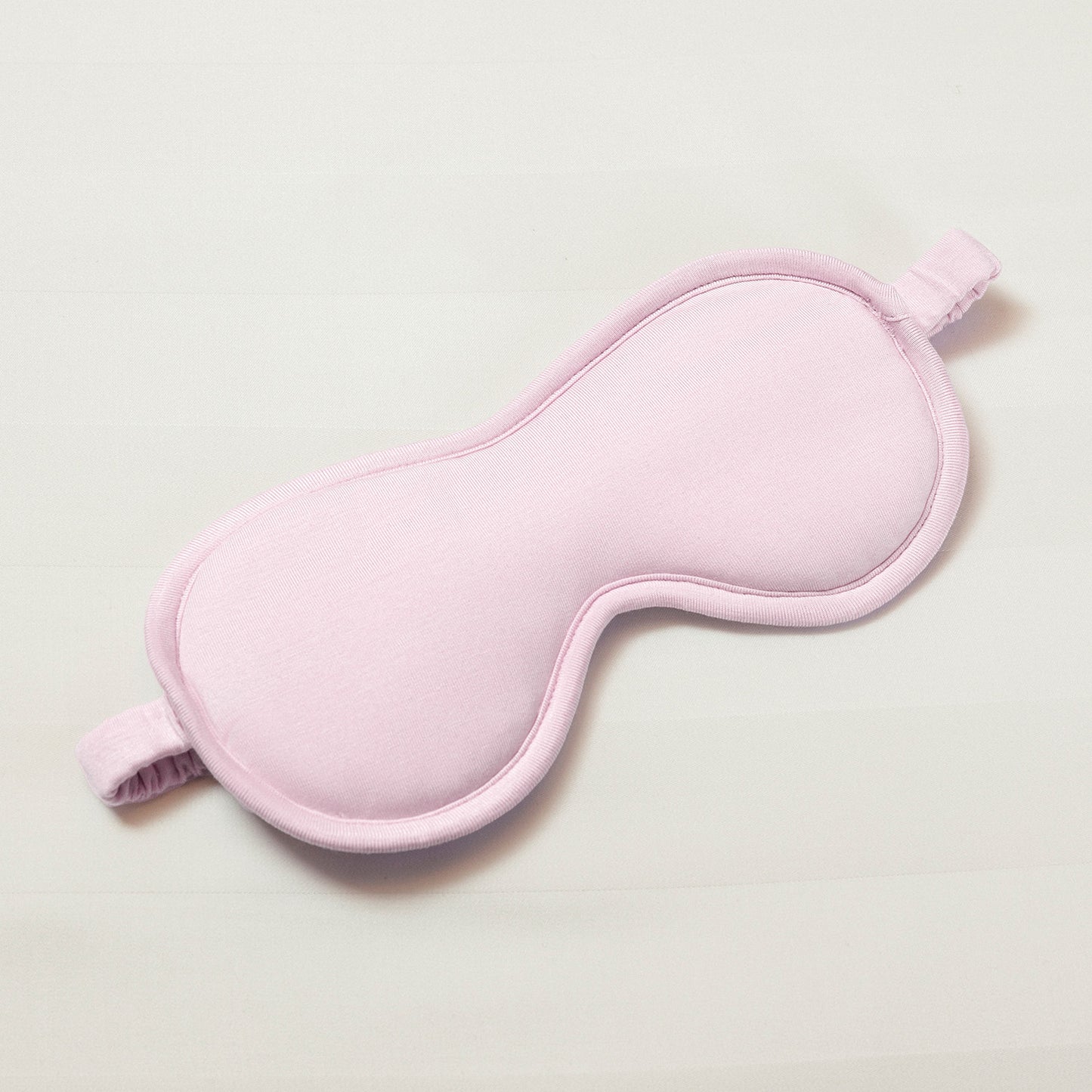 Sleep mask || Pink blush