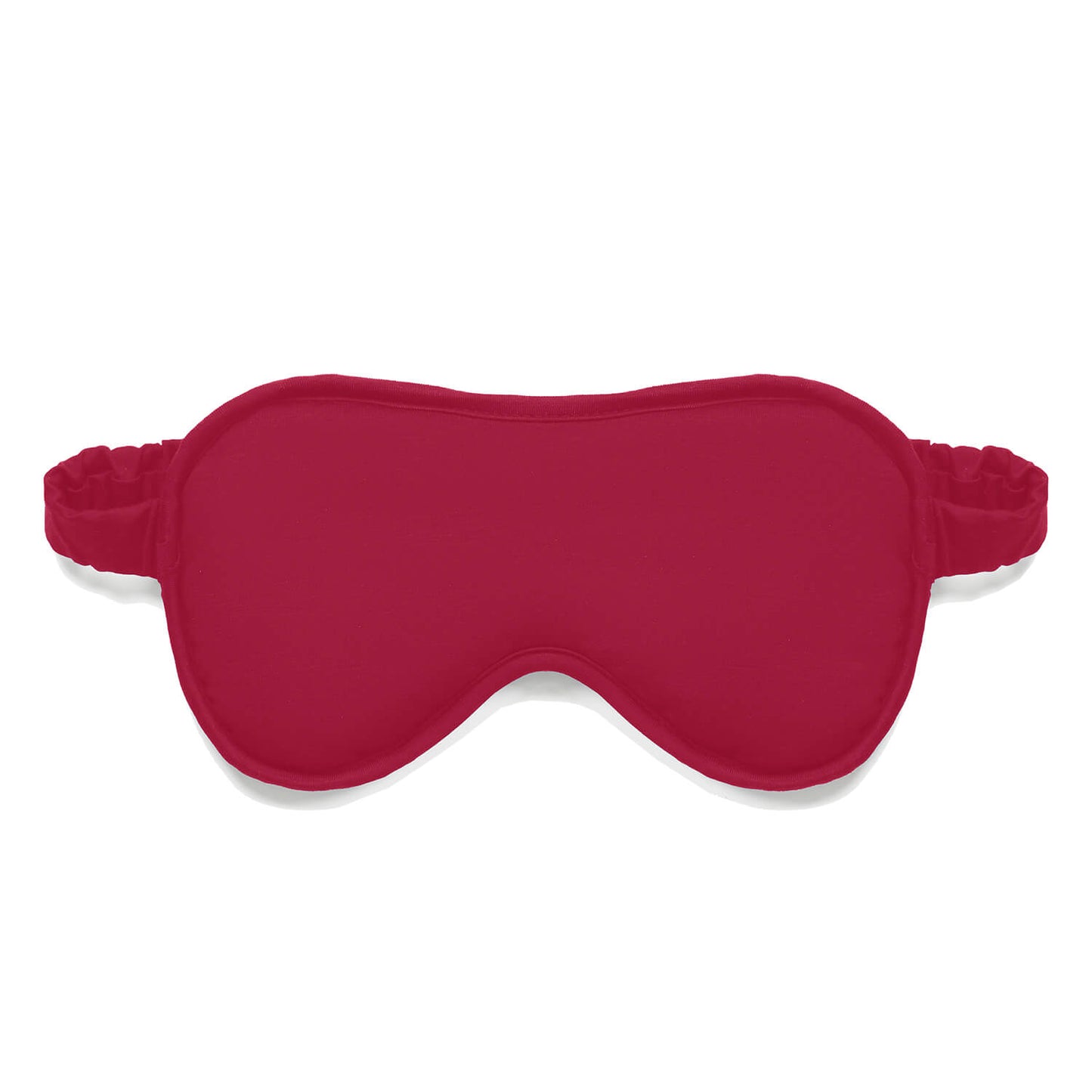 Sleep mask || Ruby Plum