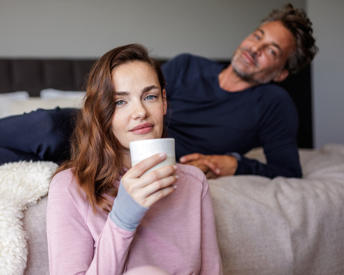 stay warm sleepwear