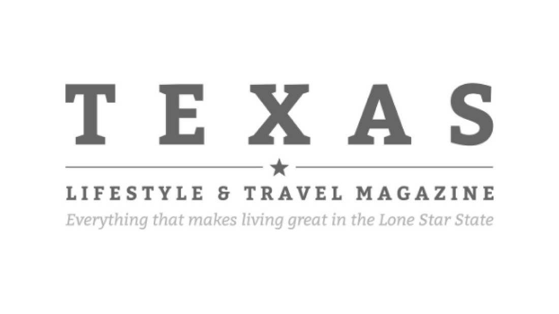Texas Lifestyle & Travel Magazine x Dagsmejan