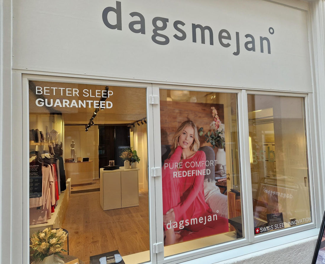 Dagsmejan Basel