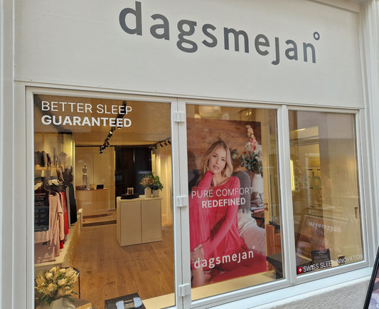 Dagsmejan Basel