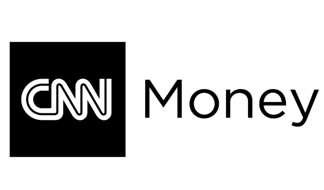 CNN Money Dagsmejan