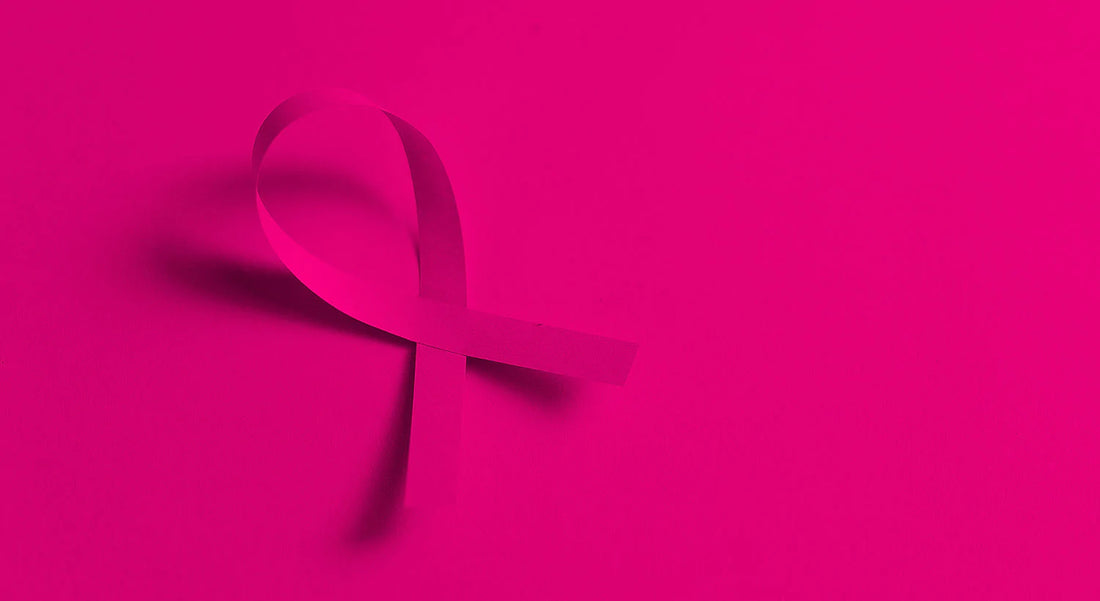 Dagsmejan x Pink Ribbon: Donating 5,000 USD