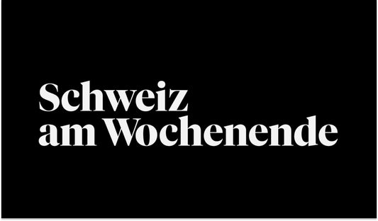 Schweiz am Wochenende: For a good night’s sleep