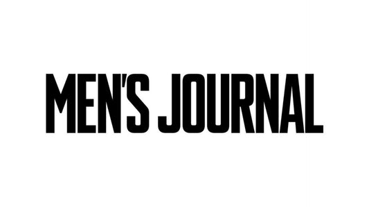 Mens journal dagsmejan