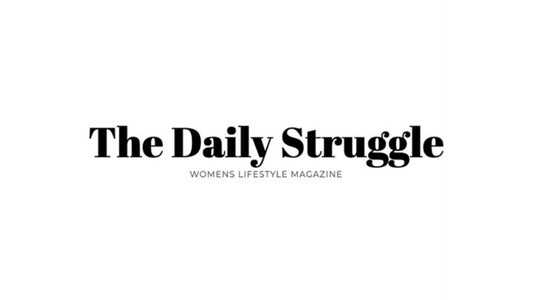 The Daily Struggle Dagsmejan