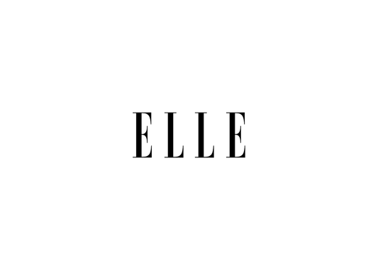 Dagsmejan featured in ELLE