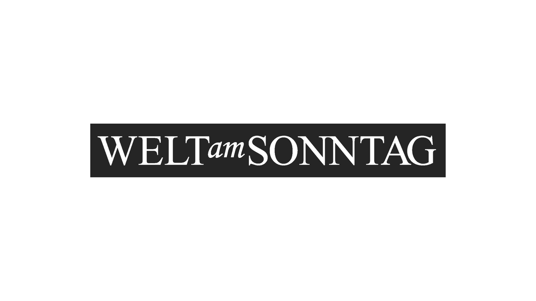 WELT AM SONNTAG