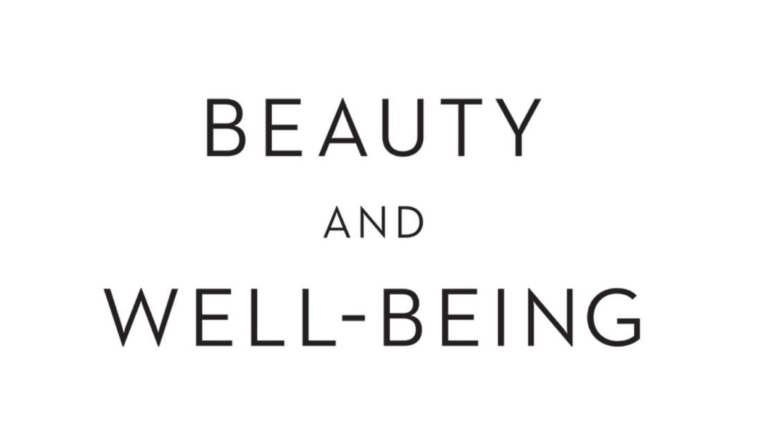 Beauty and well-being dagsmejan