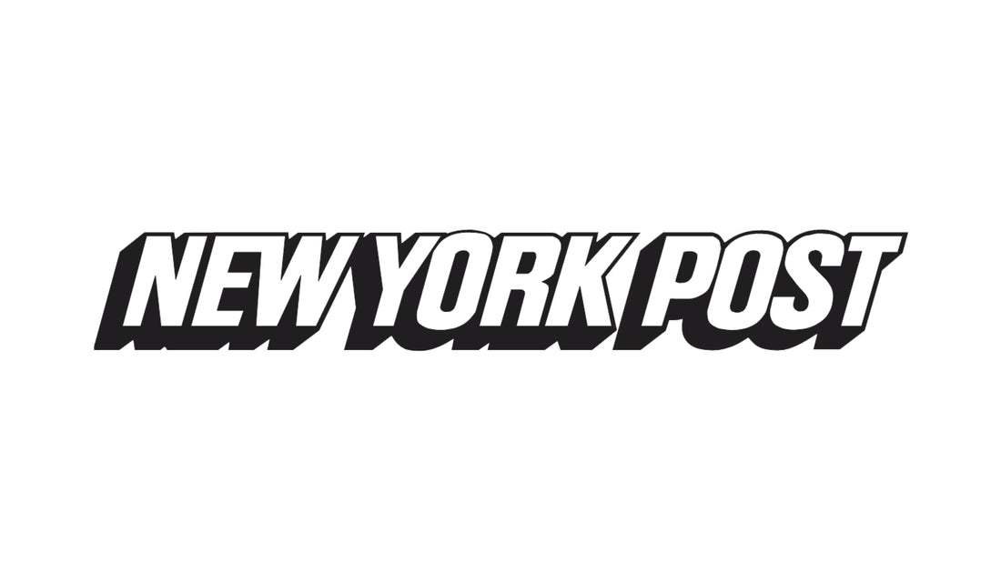 New York Post features Dagsmejan as a summer sleep essential