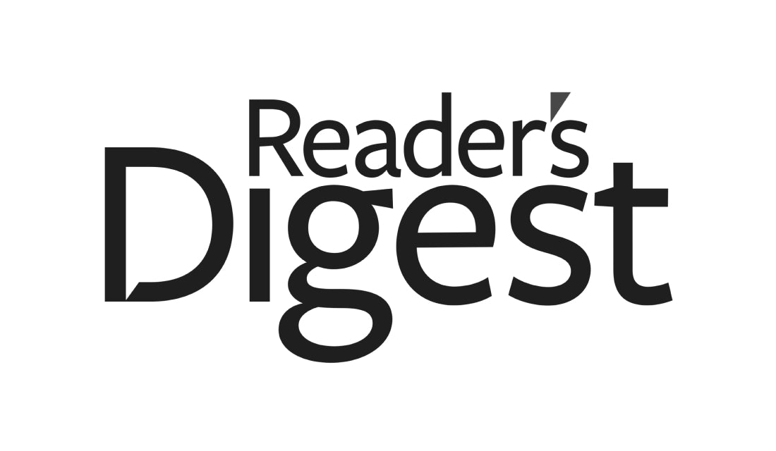 Dagsmejan Readers Digest