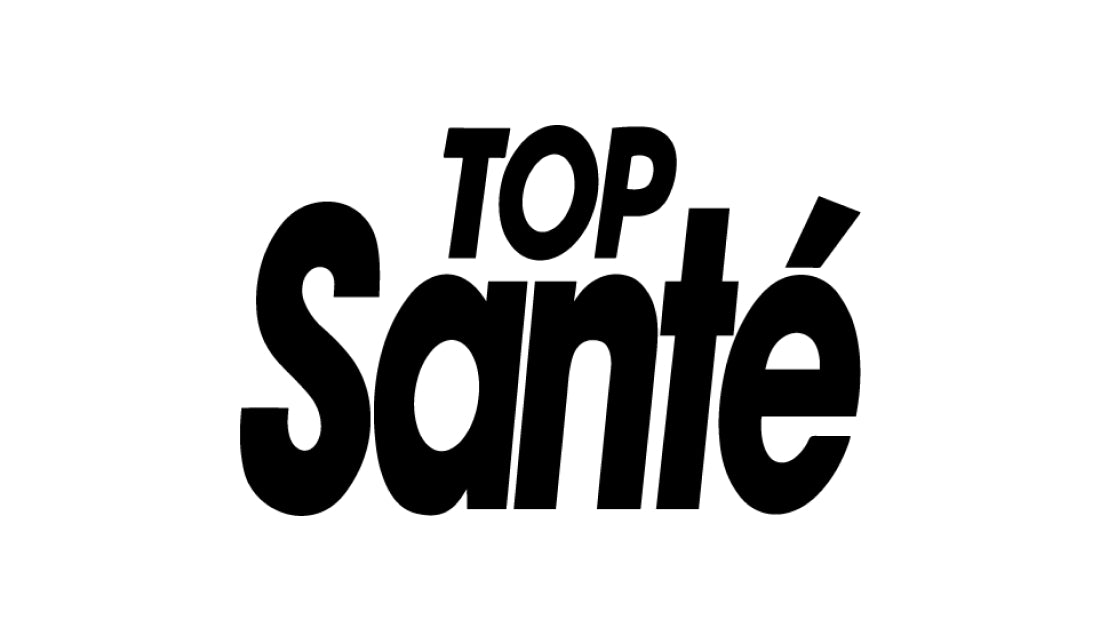 Top Santé Dagmsejan